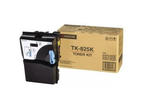 Консумативи Оригинална тонер касета Kyocera TK-825K, черна