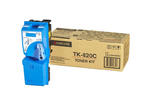 Консумативи Оригинална тонер касета Kyocera TK-820C, синя