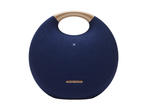 Колони Harman Kardon Onyx Studio 5, синя