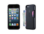 Калъфи Speck SmartFlex Card за iPhone 5, черен