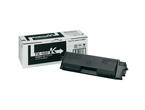 Консумативи Оригинална тонер касета Kyocera TK-580K, черна