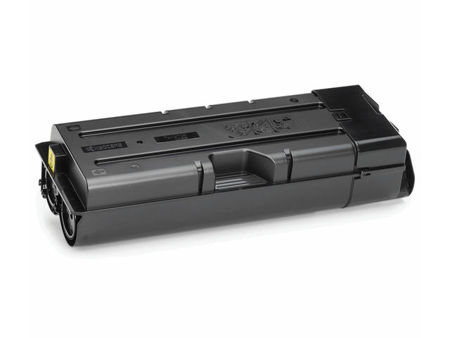 Консумативи Оригинална тонер касета Kyocera TK-6705, черна