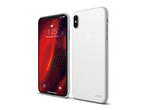 Калъфи Elago Inner Core калъф за iPhone XS Max, бял