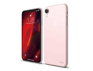Калъфи Elago Inner Core калъф за iPhone Xr, розов
