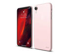 Калъфи Elago Inner Core калъф за iPhone Xr, розов