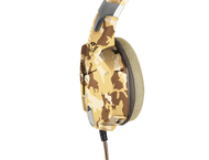 Слушалки TRUST GXT 322D-демонстрационен продукт
