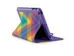 Калъфи за таблети Speck FitFolio MegaPlaid Springtime за iPad mini/ mini 3