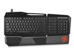 Клавиатури Mad Catz S.T.R.I.K.E. 3