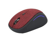 Мишки Speedlink SL-630014-RD, в червено