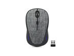 Мишки Speedlink SL-630014-GY, в сиво