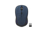 Мишки Speedlink SL-630014-BE, в синьо