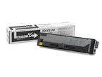 Консумативи Оригинална тонер касета Kyocera TK-5195K, черна