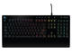 Клавиатури Logitech G213 Prodigy + Logitech G560 Lightsync Gaming Speakers