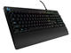 Клавиатури Logitech G213 Prodigy + G102 Prodigy + G440 Hard Gaming Mouse Pad