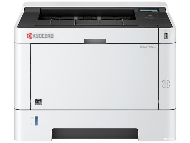 Принтери Kyocera P2040dn