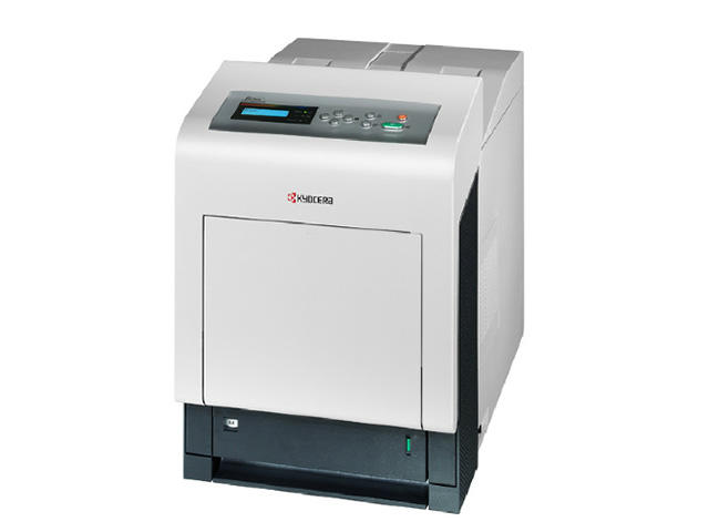 Принтери Kyocera P6030cdn