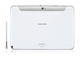 Таблети Samsung Galaxy Note 10.1 GT-N8000 3G 16GB, бял цвят