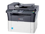 Принтери Kyocera FS-1325MFP