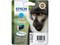 Консумативи Оригинален Epson T0892 Cyan Ink Cartridge