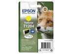 Консумативи Оригинален Epson Yellow Stylus S22/SX125/SX420W