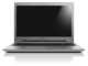 Лаптопи Lenovo IdeaPad Z500 (бял)