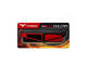 Оперативна памет 4GB DDR4 2666MHz Team Group T-FORCE VULCAN Red
