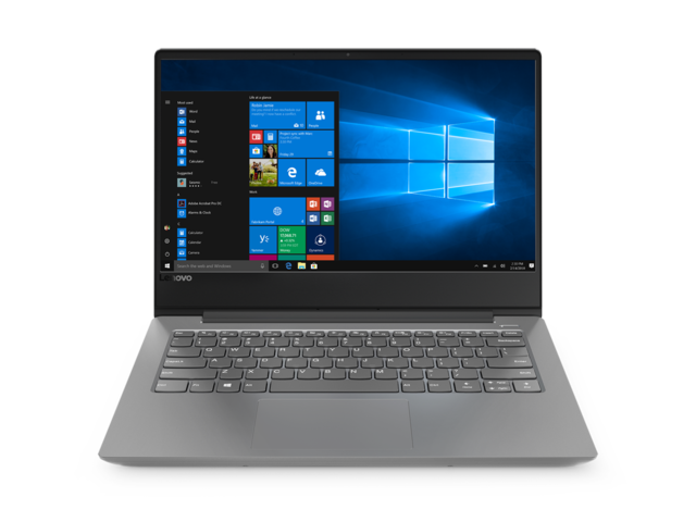 Лаптопи Lenovo IdeaPad 330s