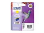 Консумативи Оригинален Epson T0804