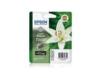 Консумативи Оригинален Epson T0597