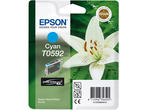 Консумативи Оригинален Epson T0592