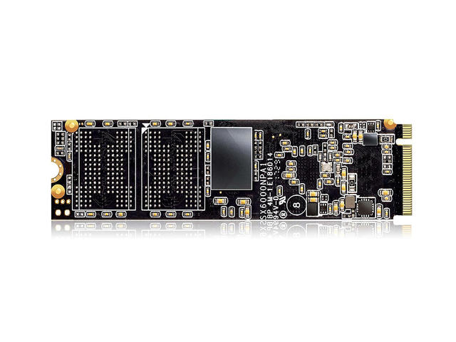 SSD 1TB ADATA SX6000 m.2 2280 PCIE