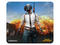 Падове SteelSeries QCK+ Limited PUBG Erangel Edition