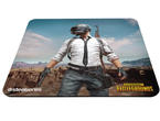 Падове SteelSeries QCK+ Limited PUBG Miramar Edition
