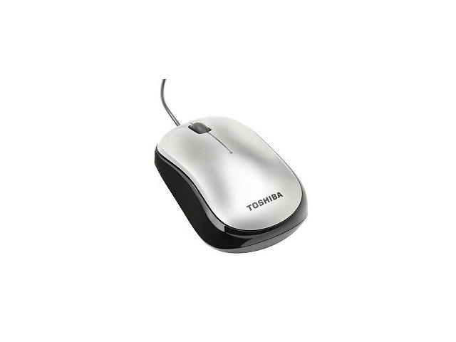 Мишки Оптична USB мишка Toshiba E200