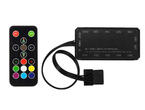 Джаджи Makki RGB Fan controller 10 fans / 6pin