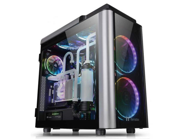 Кутии Thermaltake Level 20 GT Full Tower Chassis