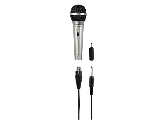 Микрофони Hama Thomson M151 XLR