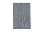Стойки за мобилни устройства Impact Gel Grab Pad, в сиво