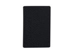 Стойки за мобилни устройства Impact Gel Grab Pad, в черно