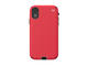Калъфи Speck iPhone XR Presidio Sport - Red/Sidewalk Grey/Black