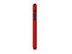 Калъфи Speck iPhone XS/X Presidio Sport - Red/Sidewalk Grey/Black