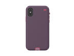 Калъфи Speck iPhone XS/X Presidio Sport - Vintage Purple/Pink