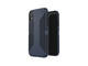 Калъфи Speck iPhione XS/S Presidio Grip, син/черен