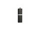 USB памети 64GB Silicon Power Luxmini 710 USB 2.0, в черно