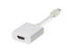 Кабели и Адаптери Moshi Mini-DisplayPort към HDMI 4K адаптер