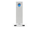 Външни HDD 6TB LaCie d2 Thunderbolt 2 и USB 3.0 (7200)