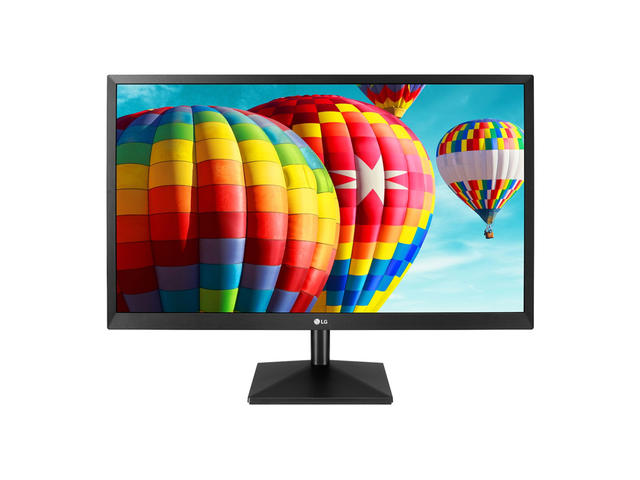 Монитори LG 27MK430H-B