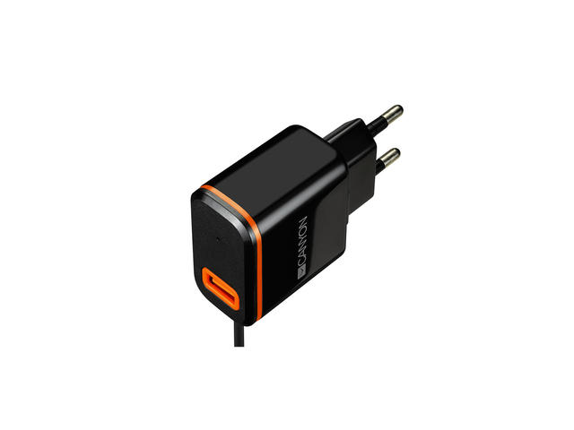 Зарядни устройства Canyon H-042 CNE-CHA042BO