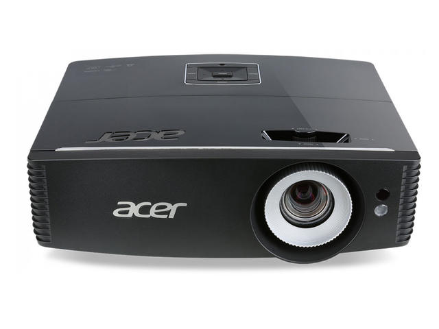 Проектори Acer P6200S