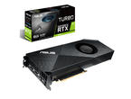 Видео карти ASUS TURBO GeForce RTX 2070 8G